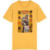 Gi Joe Action Marine Toy Packaging T Shirt