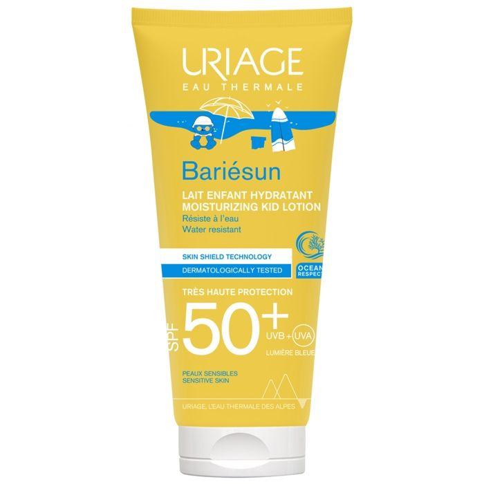 Uriage Bariésun Lait Enfant Hydratant Spf50+