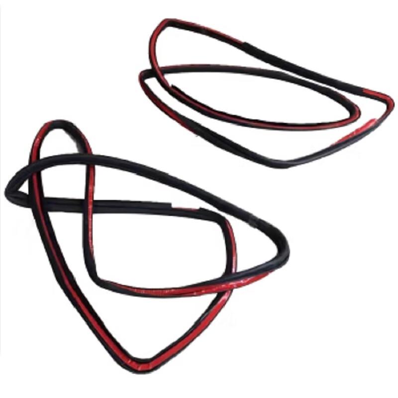Hongsenlin Dongfeng Mengshi EQ2050B Door Seal Strip