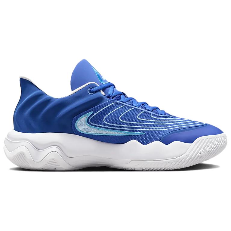 Nike Giannis Immortality 4 EP 'Racer Blue' FQ3681-400