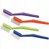Magic long dishwashing brush