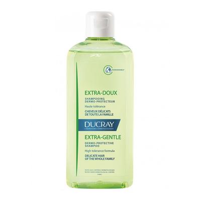 Extra Mild Shampoo 200ml
