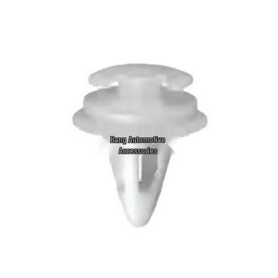 Clipes de Fixação para Painel de Porta BMW para E34, E36, E38, E39, E46, M3 (51411973500)