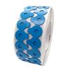 1000Pcs Optical Eyeglasses Lens Anti-Slip Blocking Pads Sticker Tape No Remains