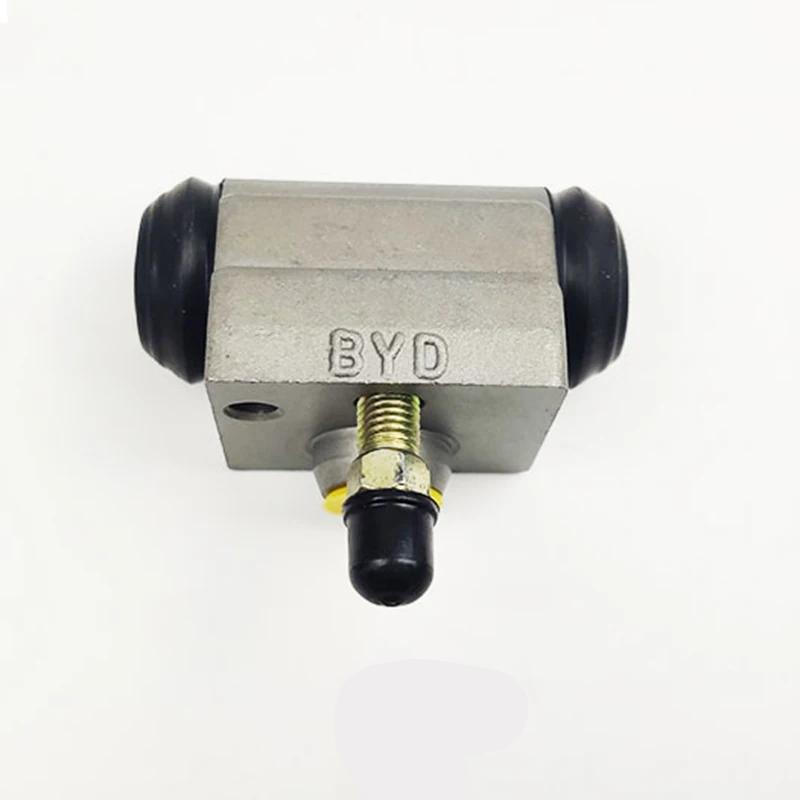 Original Rear Brake Cylinder For Byd F0 F1 1.0l 371qa Bydlk-3502220 High Quality Rear Left