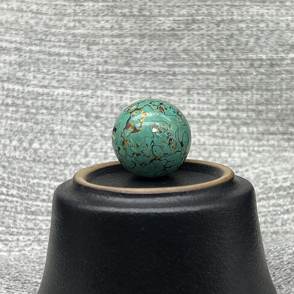 

Mother-of-Pearl Inlay Lacquer Beads: DIY Jewelry Accessories
