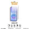 Samsung Galaxy A57 Gehärtetes Glas Displayschutz