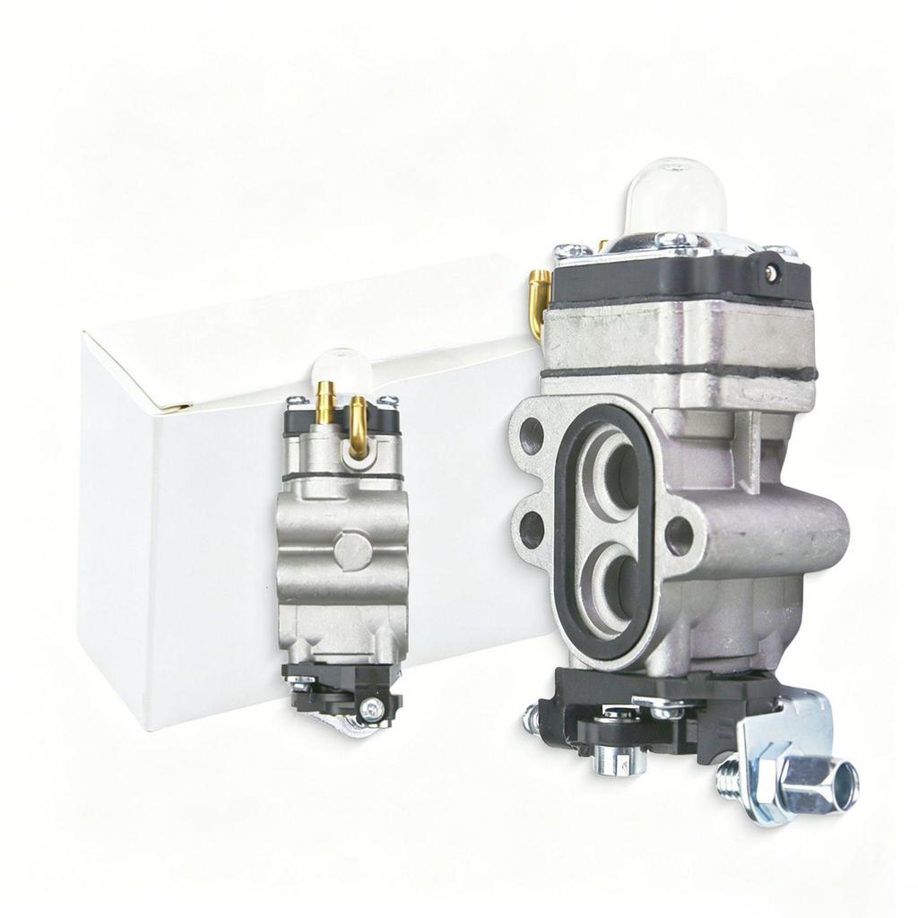 WYA-1-1 Carburetor for TJ27E TJ35E KBL35A KBL27B Trimmer/Mower