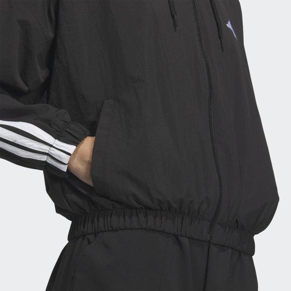 Adidas 3s Woven Windbreaker Jz2162