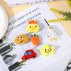 50Pcs Cute Mini Plush Animal Toy Bulk Kawaii Stuffed Animal Doll Toy Soft Plushie Accessories For Diy Hair Clips Party Favors