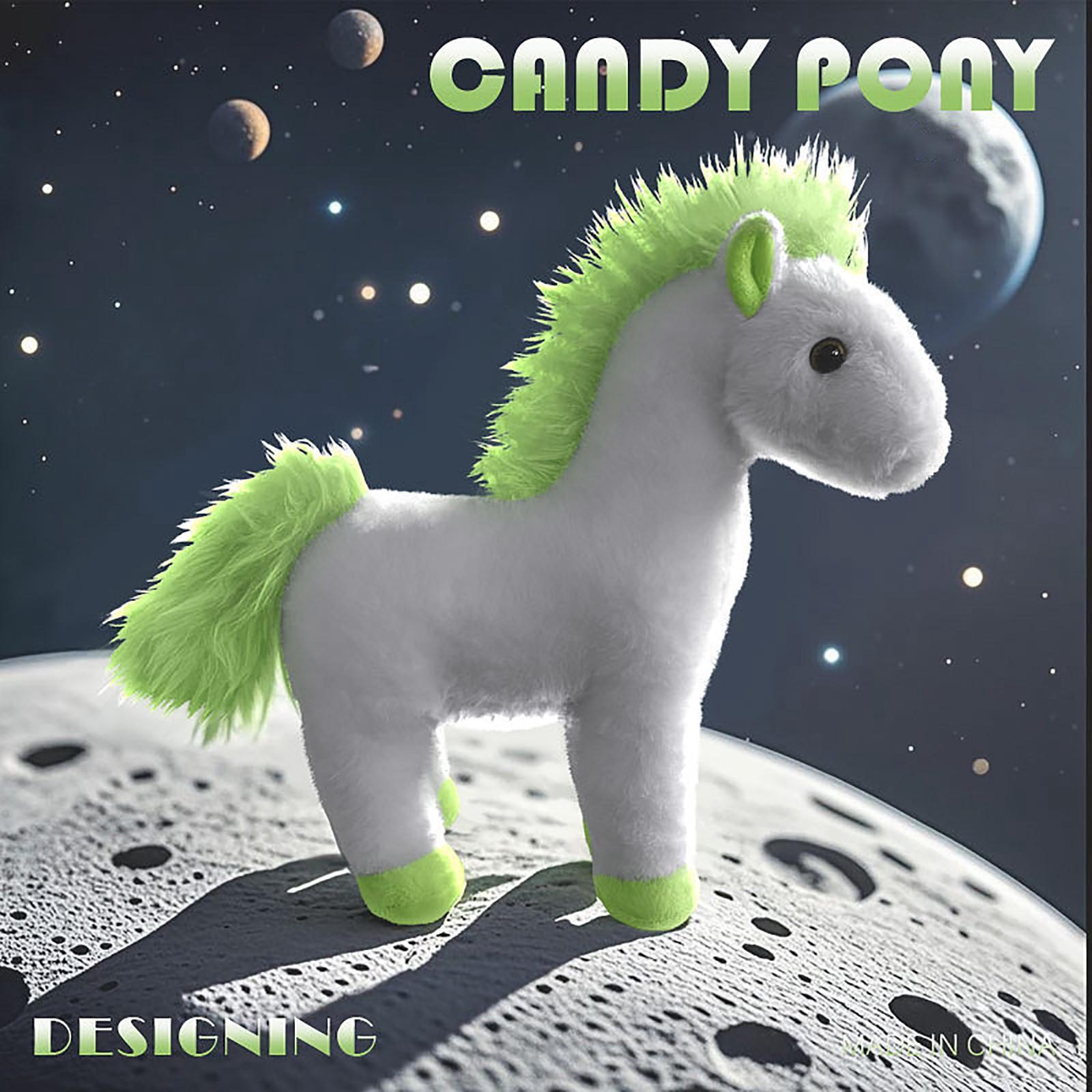 

Разнообразие Медведь Роуз Шляпа Детская плюшевая игрушка кукла, очаровательный подарок для детей, мягкая игрушка животное One Size зелёный