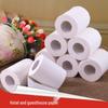 Papel Higiénico Grueso de 4 Capas para Habitación de Hotel