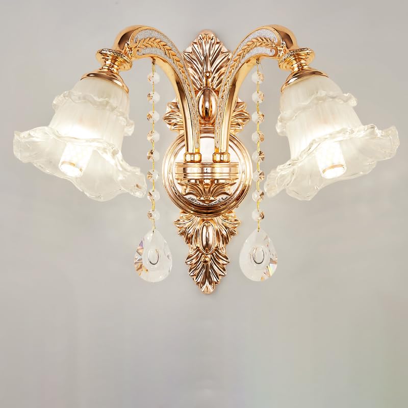 KY LEE Bracket Light, Nordic Entryway Lighting, Wall Light, Bracket Lighting, Wall-Mounted, Stylish, Nordic Retro, Entryway, Wall-Mounted Fixture,