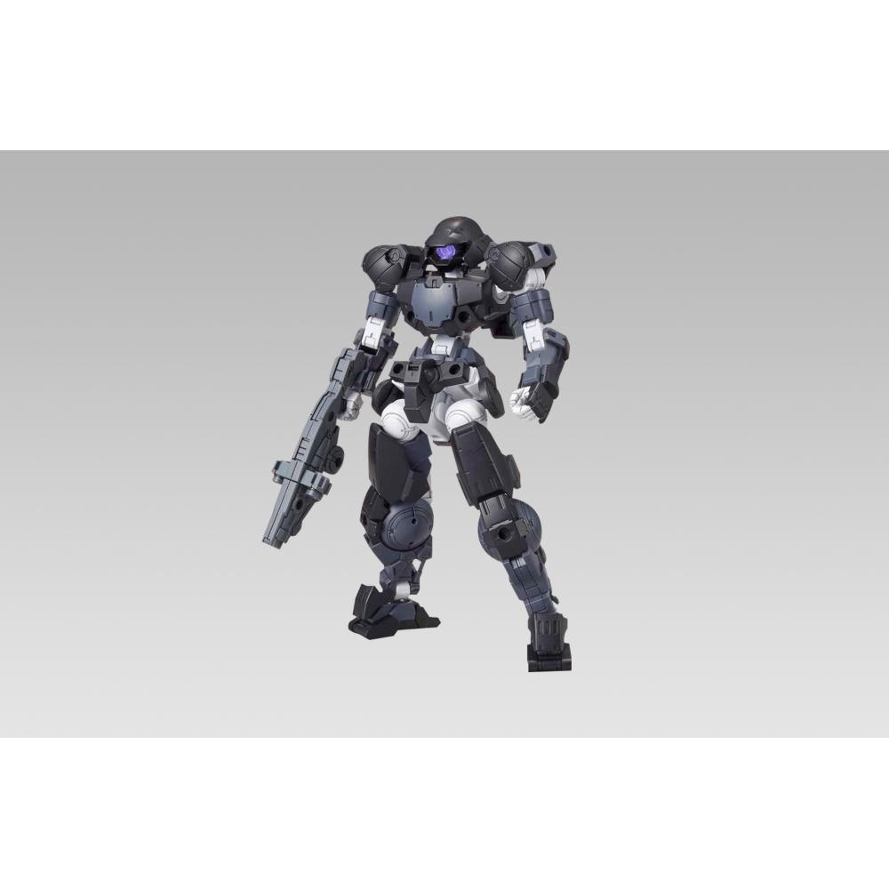 

BANDAI 30MM Portanova Black