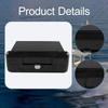 Boat Storage Box with Lock for Marine Applications, Glove Accessories