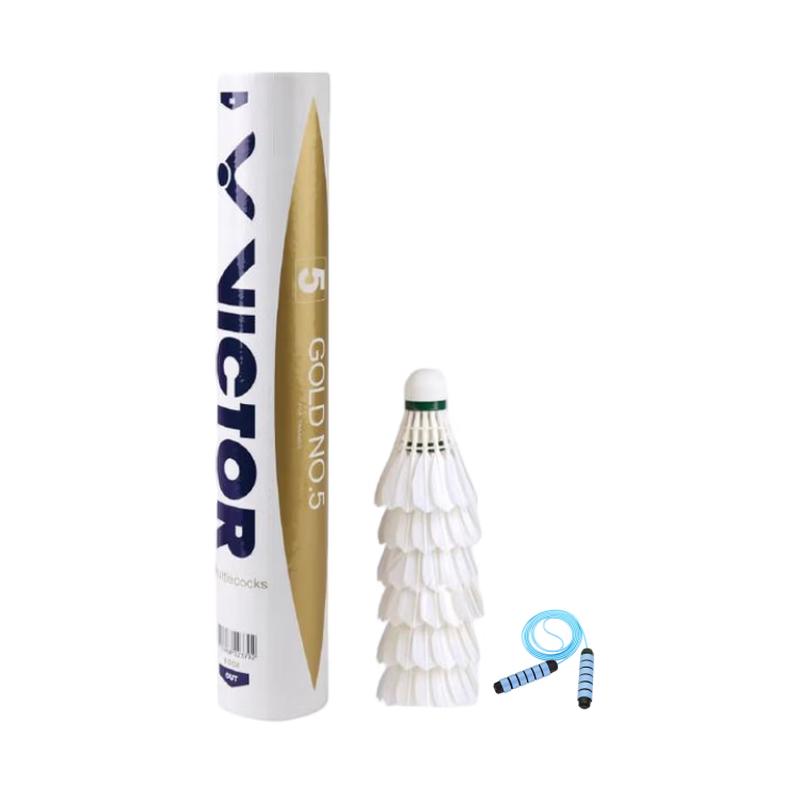 Скакалка для тренировок Quyoubang B022