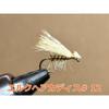 Used Miyagikebari 2026 Elk Hair Caddis (# 12 X 5 Pieces)