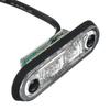 Waterproof Truck Light 12v 24v Fittings For Kelsa Bar