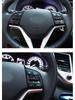 Modern 15/18 Tucson Steering Wheel Multi-Function Buttons: Bluetooth, Phone, Volume, Cruise Control