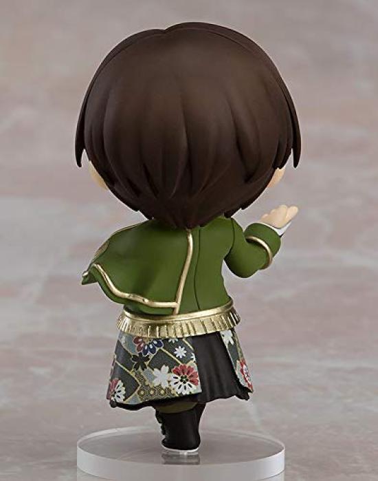 Orange Rouge Nendoroid Petite Musical Shimayama ABS PVC Painted Trading Movable Figures Box of 6 "Touken Ranbu" ~Atsuga Ibun~ Non-scale &