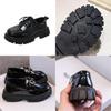 Stilvolle und bequeme britische Schuhe für kleine Mädchen