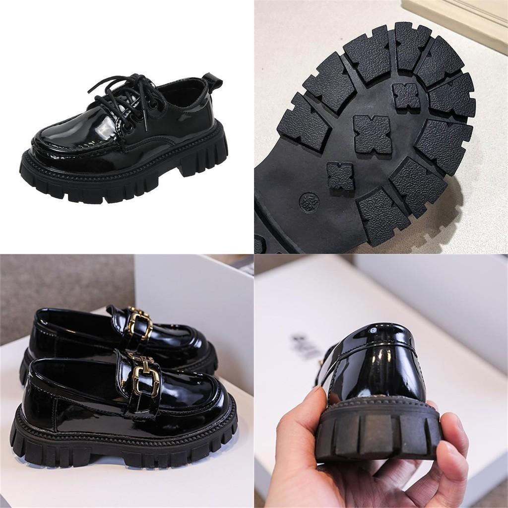 Stilvolle und bequeme britische Schuhe für kleine Mädchen