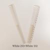 Professional Haircut Comb Hair Cutting Combs Barber Shop Hair Salon High Quality Hairdressing Tools Hairstylist Recommend Y0506
