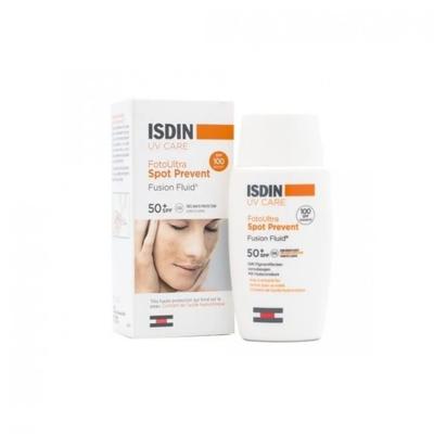Photo Ultra 100 Spot Prevent Fusion Fluid SPF100+ 50ml