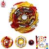 Burst Superking Beyblade B 172 World Spriggan Unite 2b Без пусковой установки в подарок на Рождество