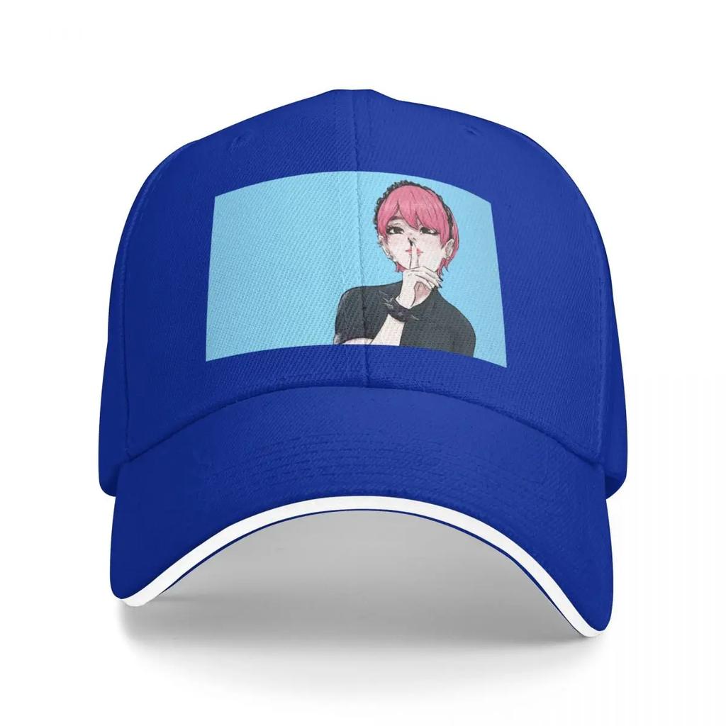 MinaPak Baseball Cap Hat Beach Sun  For Children Male Womens