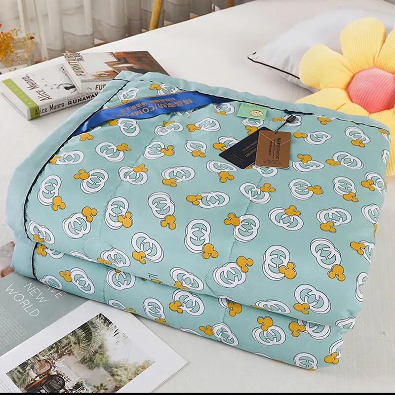 Lai Zhiyi Breathable Summer Cooling Quilt