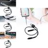 Iphone Charging Cable Adapter Data Line Converter For Smartphone Charging Accessories