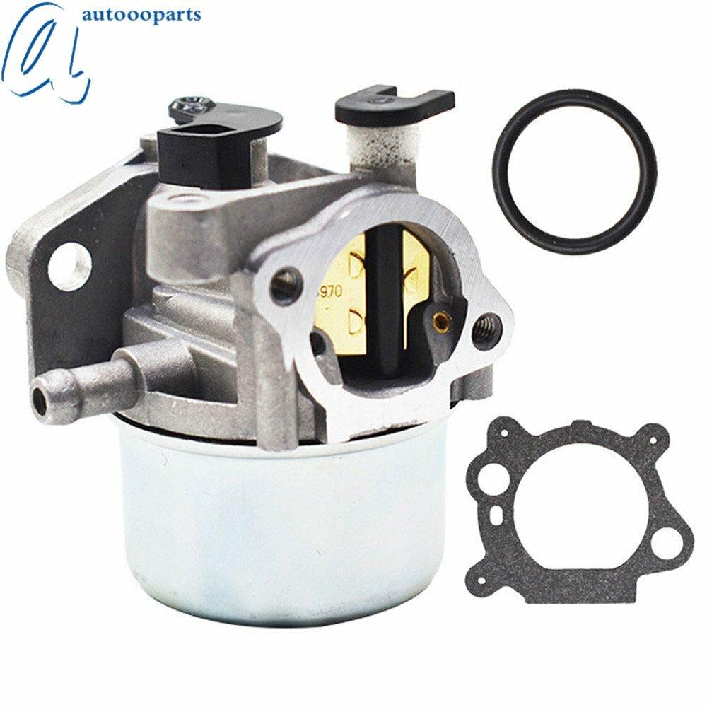 Carburetor For Toro Craftsman 22  7.5HP 190cc Gold Engines