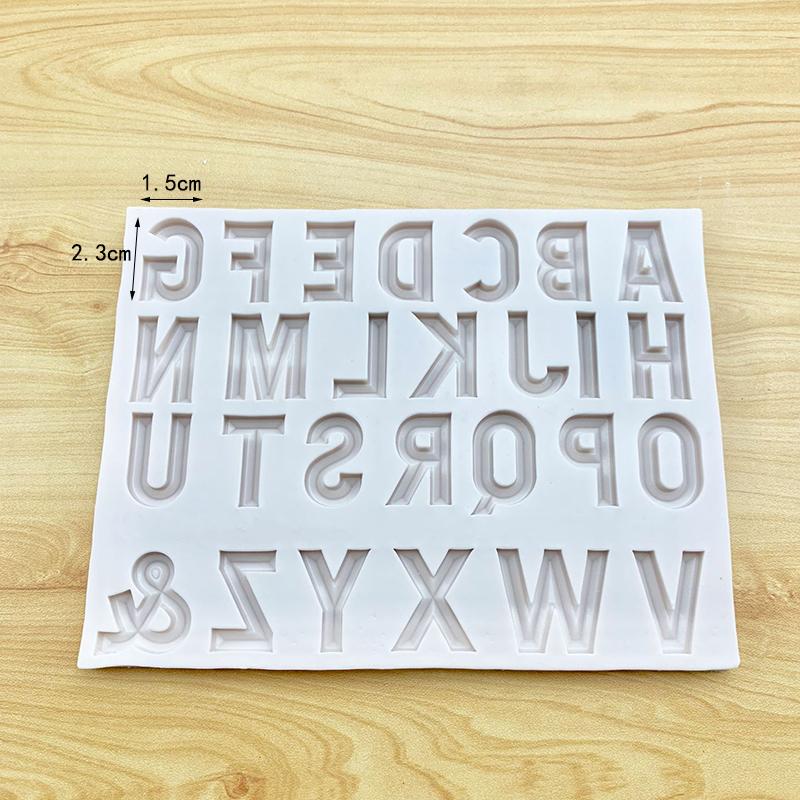 Plastic Baking Tools Cake Decoration Ornaments Fortune Happiness Longevity Spring Loaded Cutting Mold Sugar Art Moulds