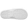 Crocs Baya II Slide Comfortable Versatile Non-Slip Slide Sandals Unisex Sandals White 208215-100
