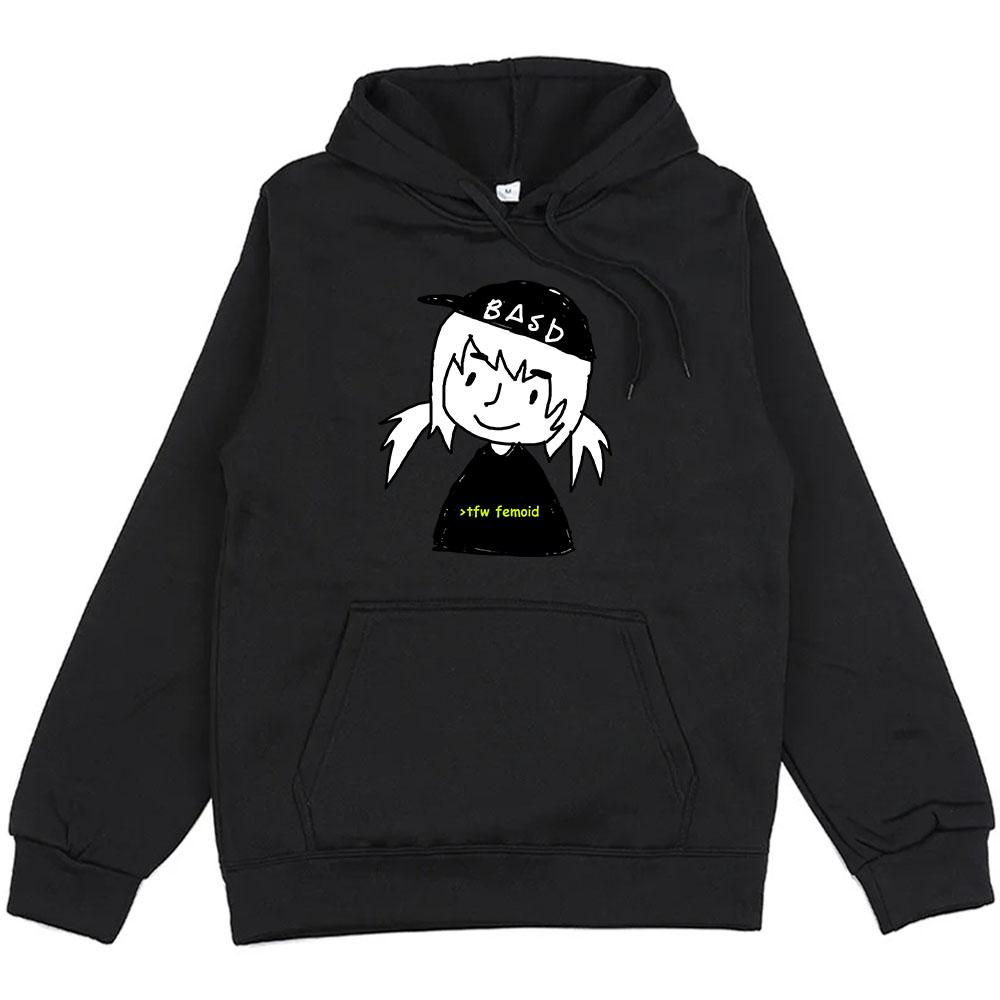 

Парень, который ей нравился, был совсем не парнем. Комичные худи. Она не была парнем. Графические свитшоты. Мужская и женская одежда. 3XL