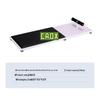 CAOX Sit-up Tester Wooden Board