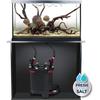 FLUVAL Filtre Extérieur FX6 2130L/h - Pour Aquarium