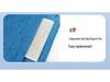 Electric Sea Salt Heat Therapy Pack - Full Body Heating and Moxibustion Physio Bag
