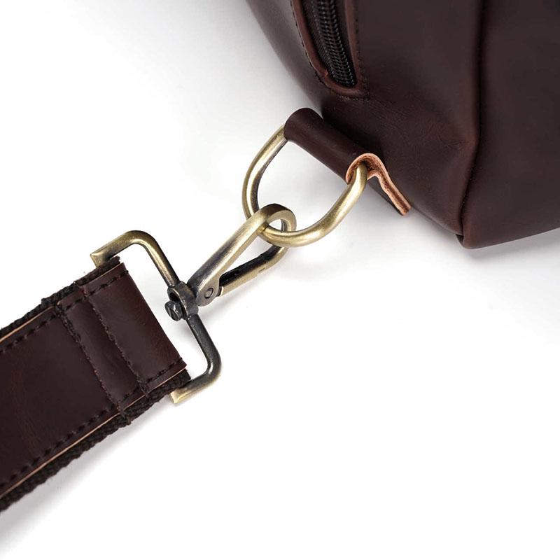Bolso de viaje juvenil para hombres Inglaterra Mochila Bolso de mano de  cuero Portátil Multifunción Crossbody Maletín comprar a buen precio —  entrega gratuita, reseñas reales con fotos — Joom