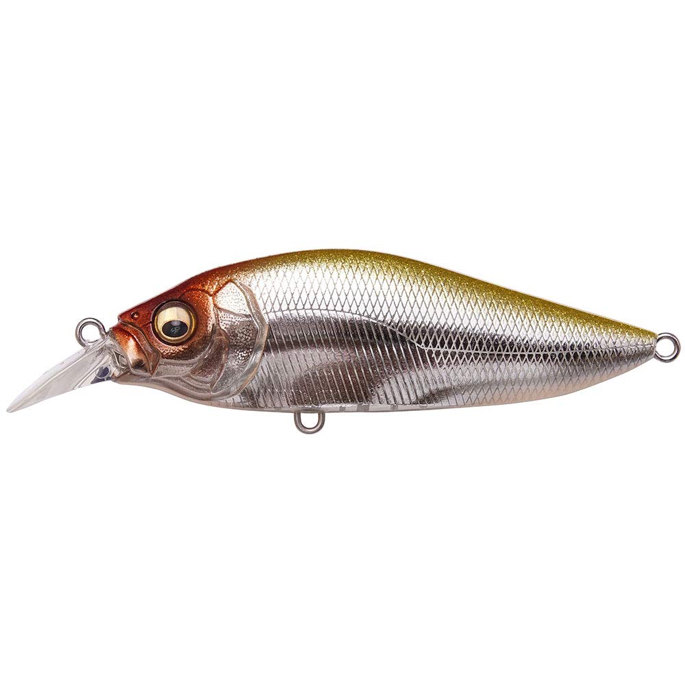 

Megabass Lure FLAP SLAP LBO M Western Crown