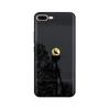 For iPhone 7 8 Plus Phone Case Cute Camera Protector Back Cover For iPhone 6s 6 7 8 Plus SE 2020 Liquid Silicone Coque Fundas
