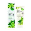 Ikel Peel-Off Pack 180ml Cucumber, 1 Pcs, 3 Pcs
