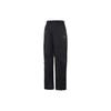 Nike Casual Pants Spring Women's Black DX6289-010