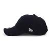 [New Era] 9TWENTY Strapback Cap Seattle Mariners MLB CORE CLASSIC STRAPBACK CAP NAVY SEATTLE MARINERS University 920 Hat [Used]