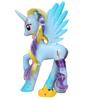 1Pc 14cm My Little Pony Moon Princess Action Figure PVC Doll Kids Toy Collection