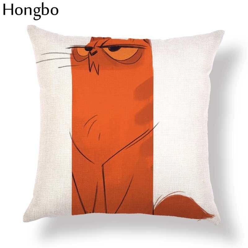 funny decorative pillows