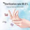 Xidebao Alcohol No-Rinse Hand Sanitizer Disinfectant Gel