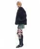 Tripshop Shaggy Fur Jacket