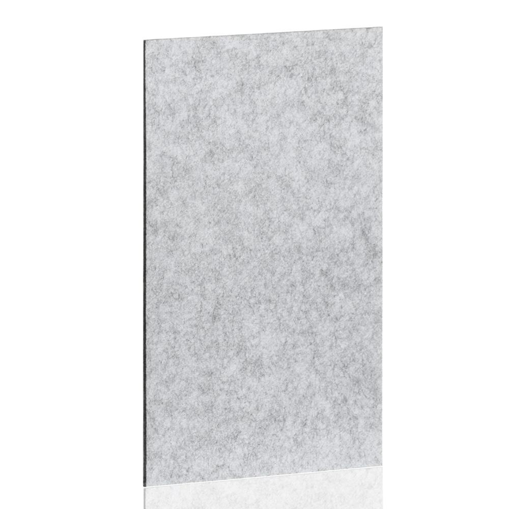 3/5mm 21*30cm Self Adhesive Furniture Leg Felt Pads Anti Slip Chair Table Mats Anti Scratch Floor Protection DIY Cutting